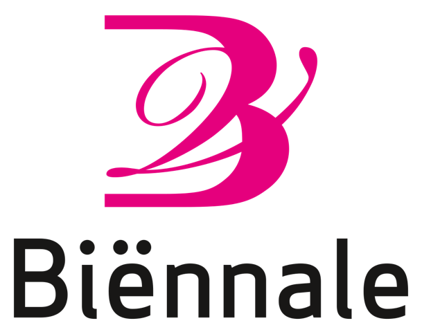Logo biennale