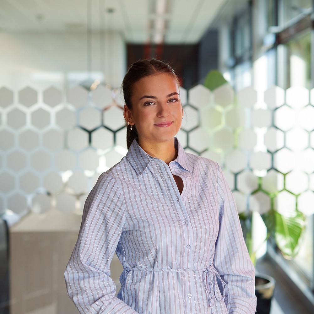 Sophie de Niet (vierkant)