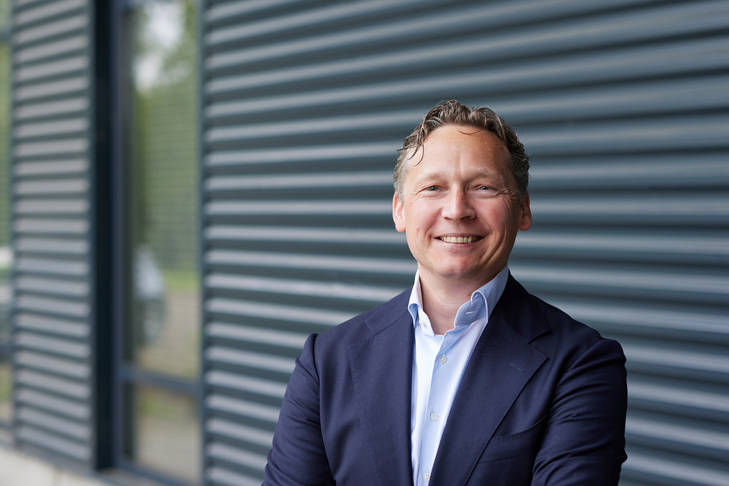 Steven van Kerkhof - Forward Advocaten